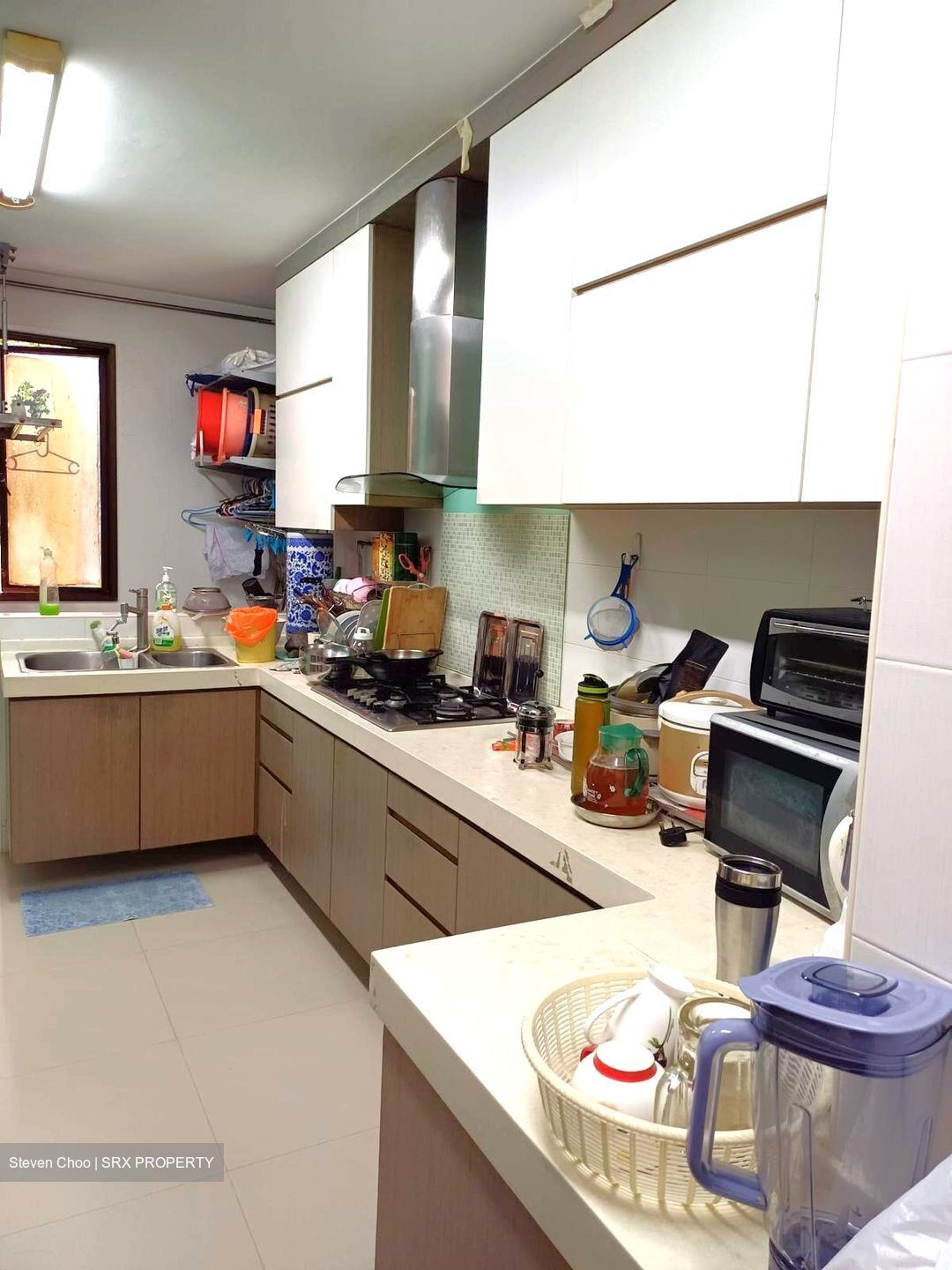Blk 106 Simei Street 1 (Tampines), HDB 5 Rooms #563738051